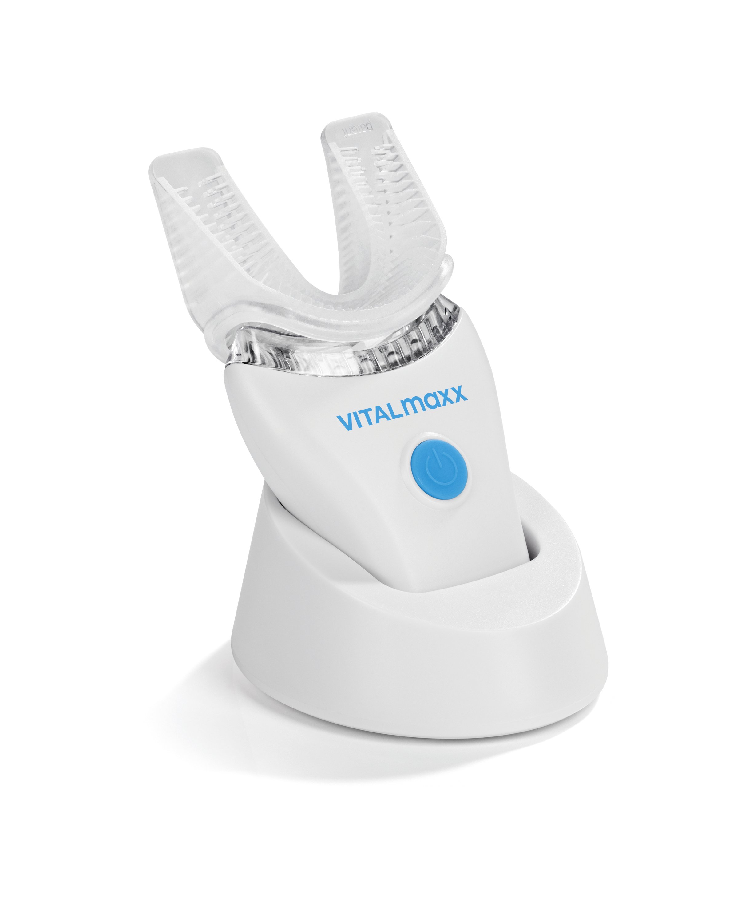 Ultraschall Zahnbürste Automatische Zahnbürste 360 ​​° Elektrische